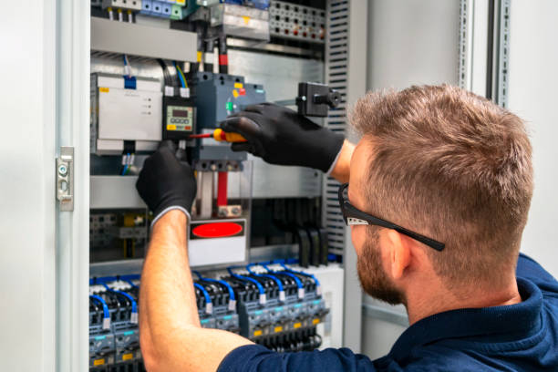 Affordable Emergency Electrician in VA