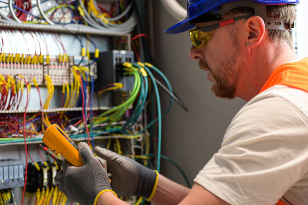Best Electrical Wiring Services  in Woodbridge, VA