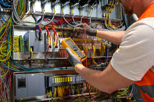 Best 24-Hour Electrician  in Woodbridge, VA